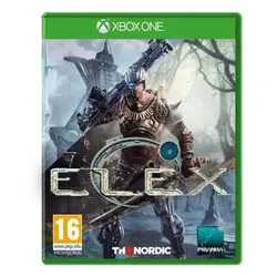 Elex