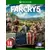 Jeux XBOX One - Far Cry 5