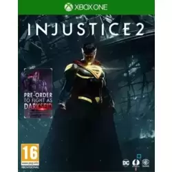 Injustice 2