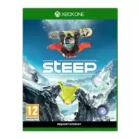 Steep