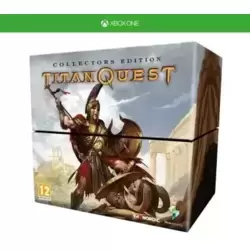 Titan Quest Edition Collector