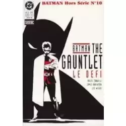 The Gauntlet - Le Défi