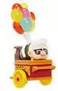 DISNEY Tsum Tsum Mystery Pack - Carl Fredricksen Mystery Pack