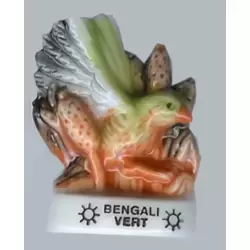 Bengali Vert