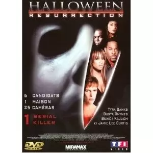 Halloween - Halloween : Résurrection