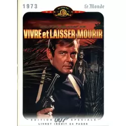 Vivre et laisser mourir - Collection Le Monde