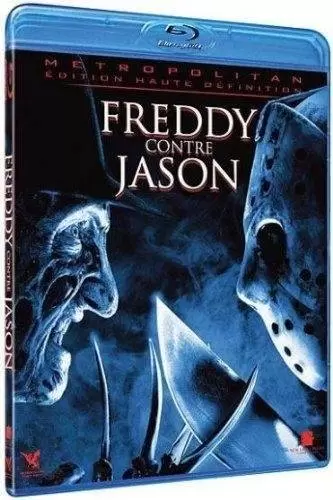 Vendredi 13 - Freddy contre Jason