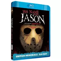 His name was Jason - 30 ans de Vendredi 13 - Edition mémoriale