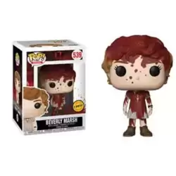 It - Beverly Marsh Chase