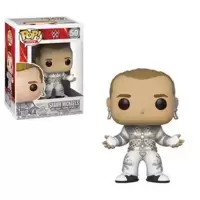 WWE - Shawn Michaels