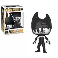 Bendy and The Ink Machine - Ink Bendy