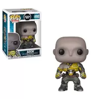 Ready Player One - Aech