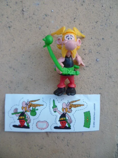 Asterix - 1991 - Asterix 