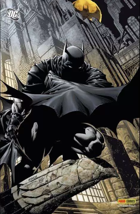 Batman Universe (Panini Comics) - La revanche de Red Hood