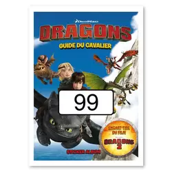 Sticker n°99