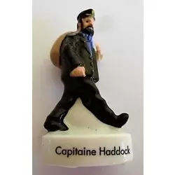 Capitaine Haddock