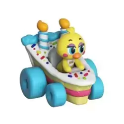 Five Nights At Freddy's - Chica Super Racer
