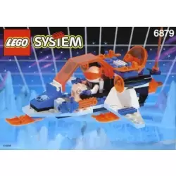 Blizzard Baron