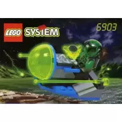 Bug Blaster