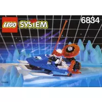 Celestial Sled