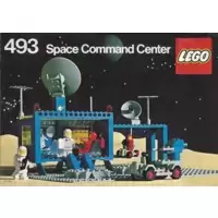 Command Center