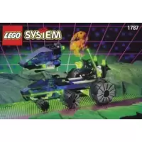 Crater Cruiser