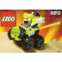 Grid Trekkor