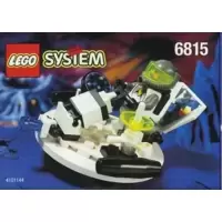 Hovertron