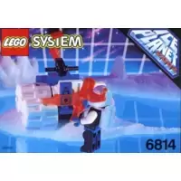 Ice Tunnelator