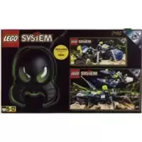 Insectoids Combined Set