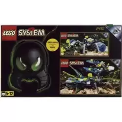 Insectoids Combined Set