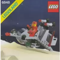 Inter-Planetary Shuttle
