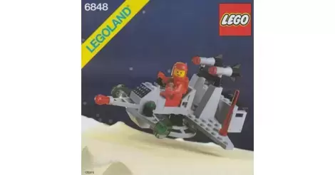  Lego Inter