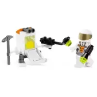 Mini-Robot