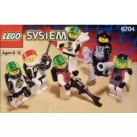 Minifig Pack