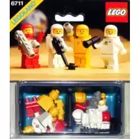 Minifig Pack