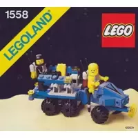 Mobile Command Trailer