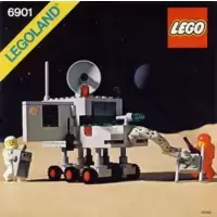 Mobile Lab