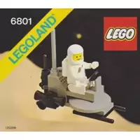 Moon Buggy