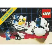 Orion II Hyperspace