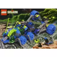 Planetary Prowler