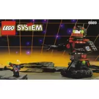 Recon Robot