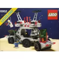 Solar Power Transporter