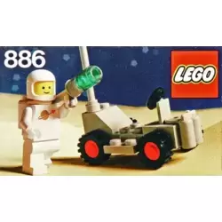 Space Buggy