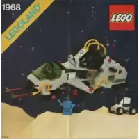 Space Craft