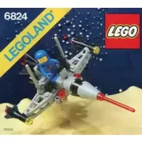 Space Dart I