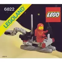 Space Digger