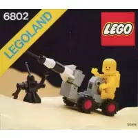 Space Probe