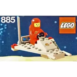 Space Scooter