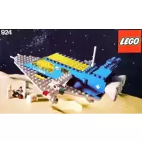 Space Transporter